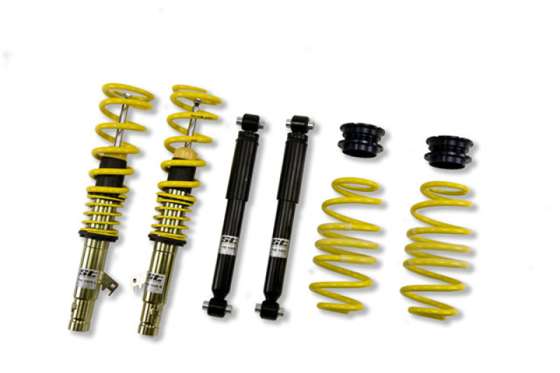 Mazda Mazdaspeed 6 Coilover Suspension Kit - ST Suspensions - ST X Coilover - `06-`07 Mazda Mazdaspeed 6 Coilover Suspension Kit - ST Suspensions - ST X Coilover - `06-`07